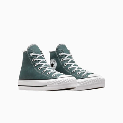 Women's Chuck Taylor All Star Lift Platform Canvas