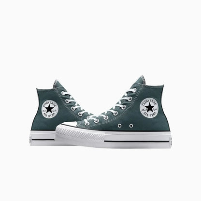 Women's Chuck Taylor All Star Lift Platform Canvas