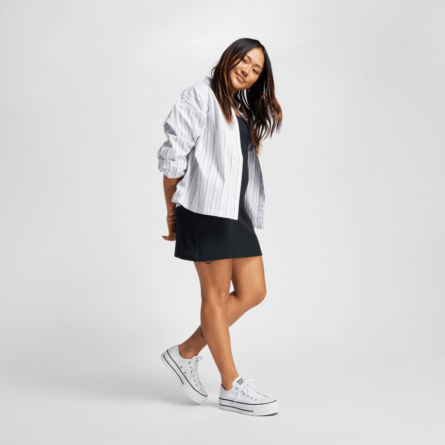 Women's Chuck Taylor All Star Lift Platform