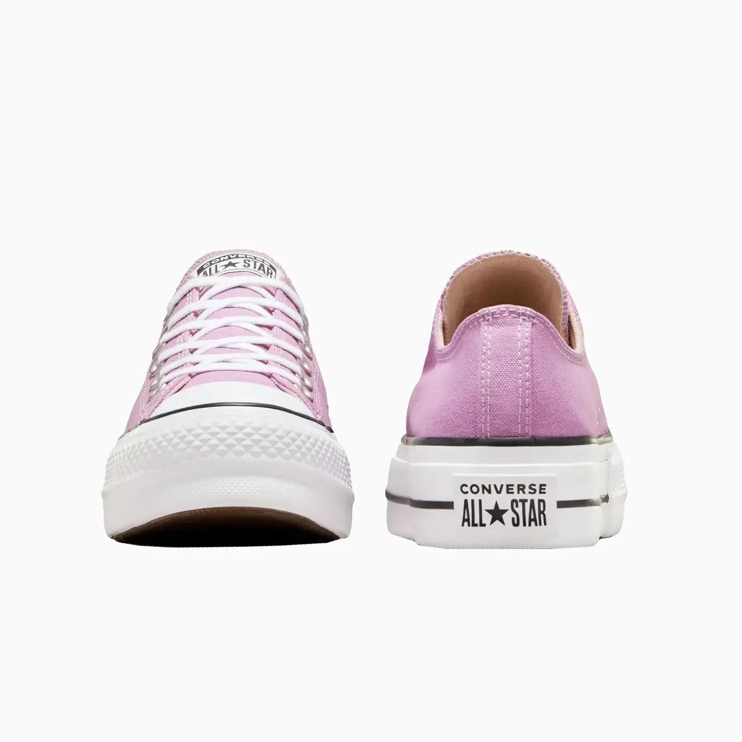 Women's Chuck Taylor All Star Lift Platform