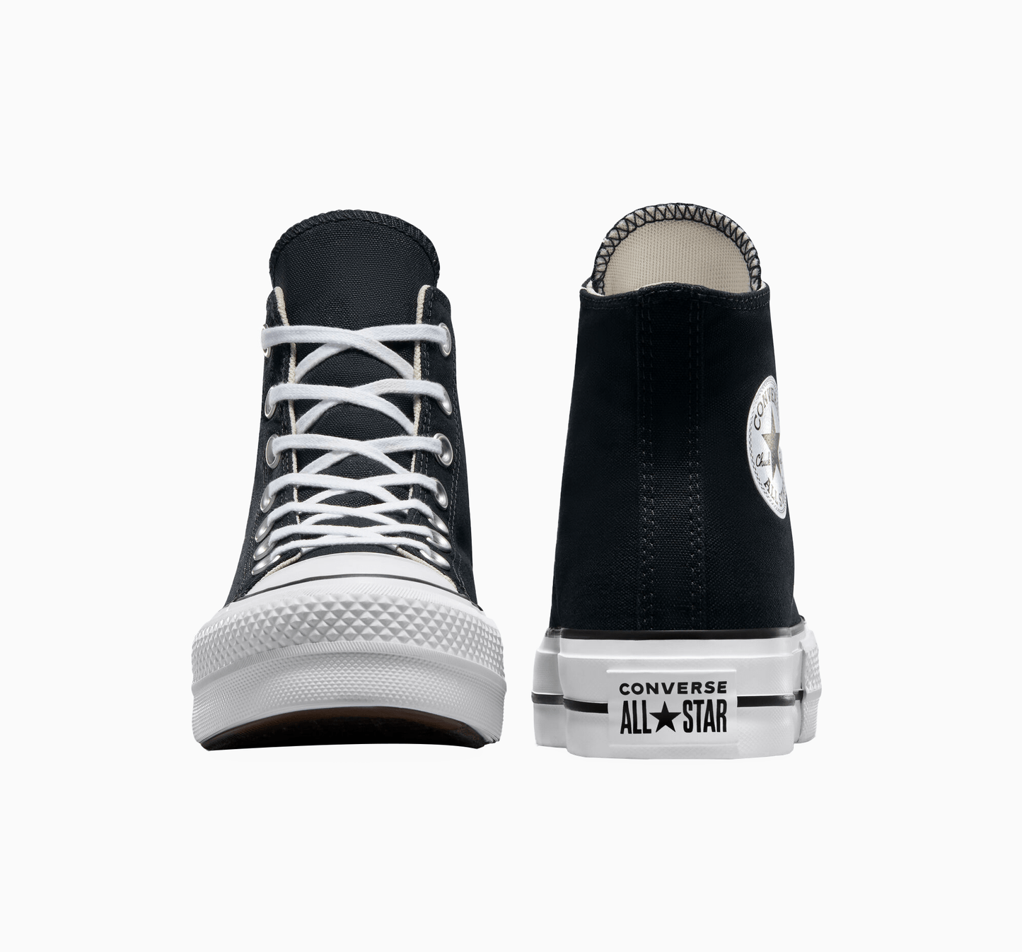 Women's Chuck Taylor All Star Lift Platform