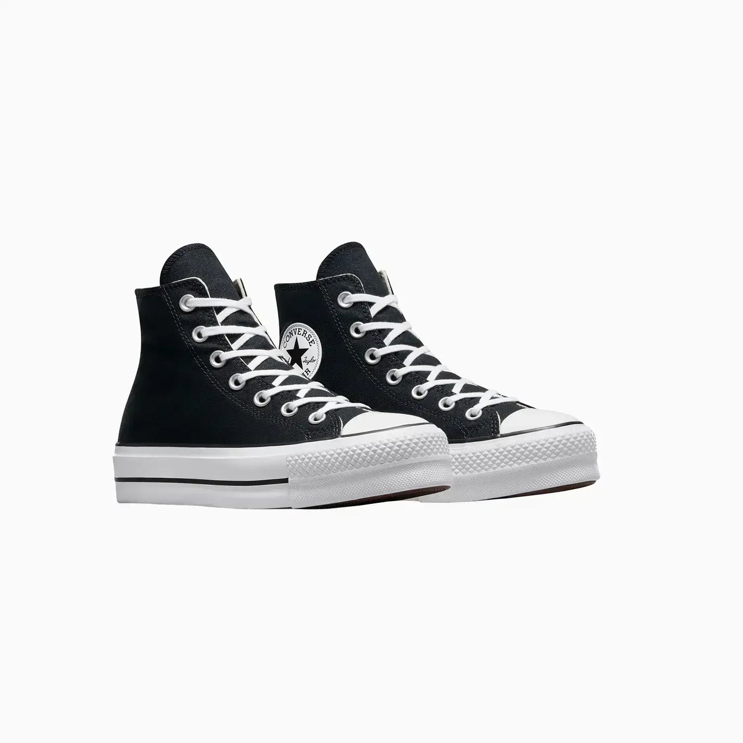 Women's Chuck Taylor All Star Lift Platform