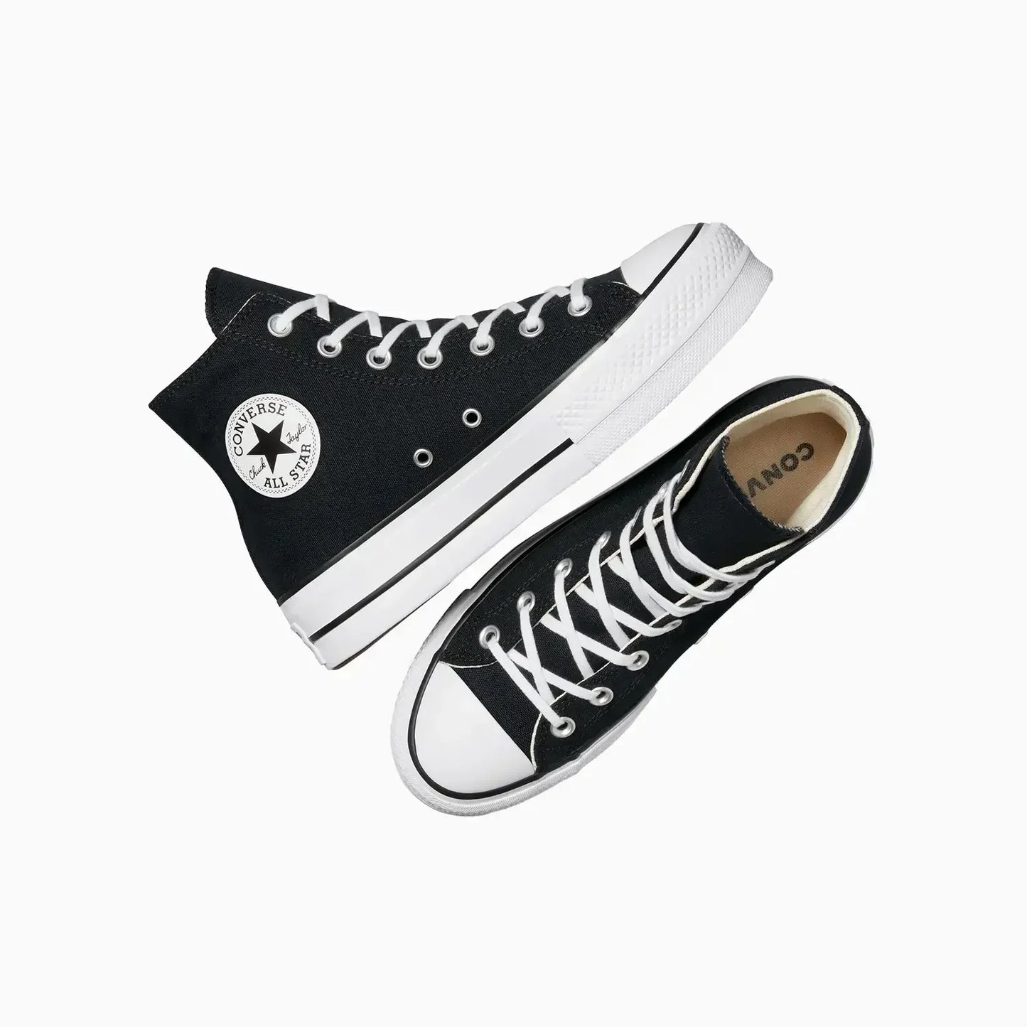 Women's Chuck Taylor All Star Lift Platform