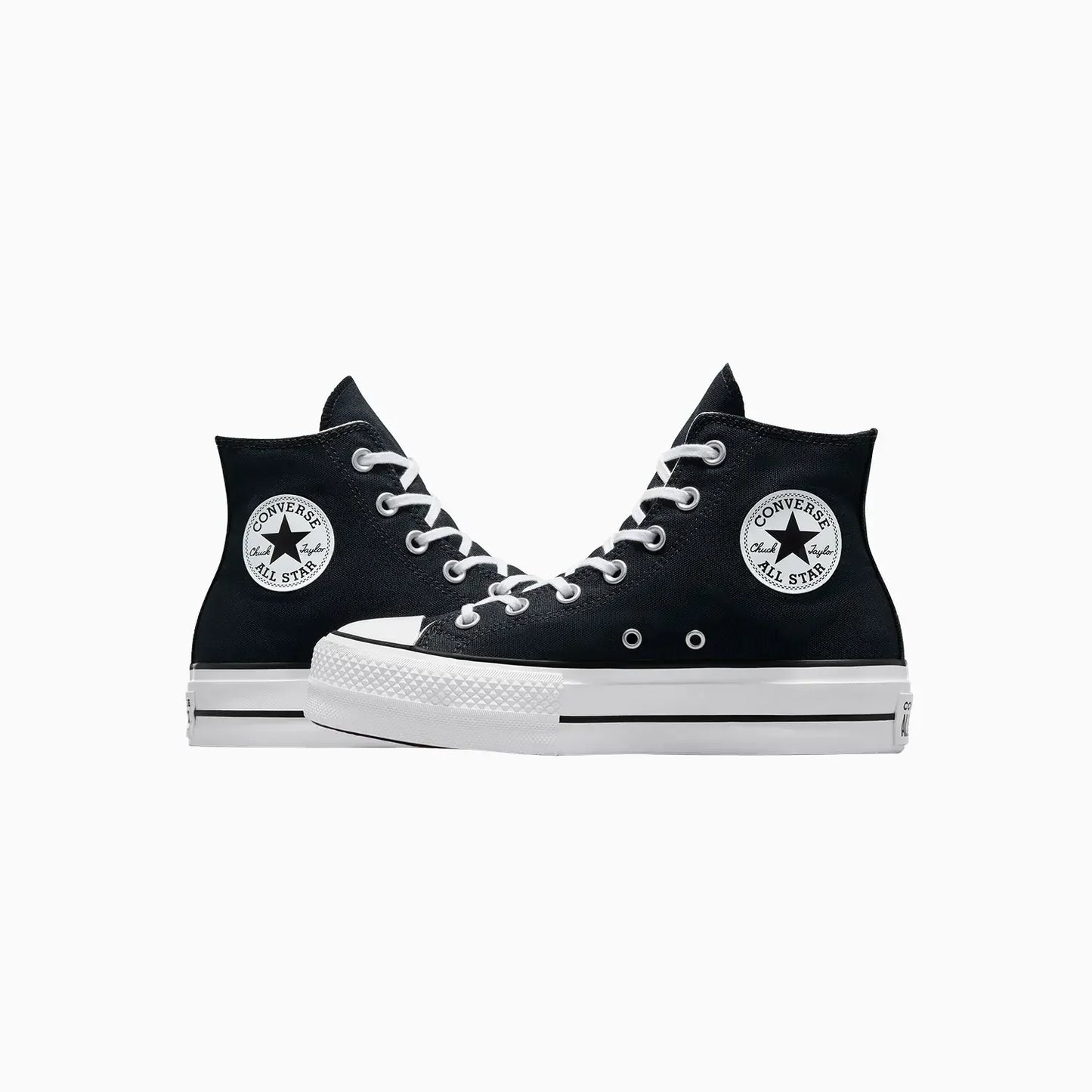 Women's Chuck Taylor All Star Lift Platform