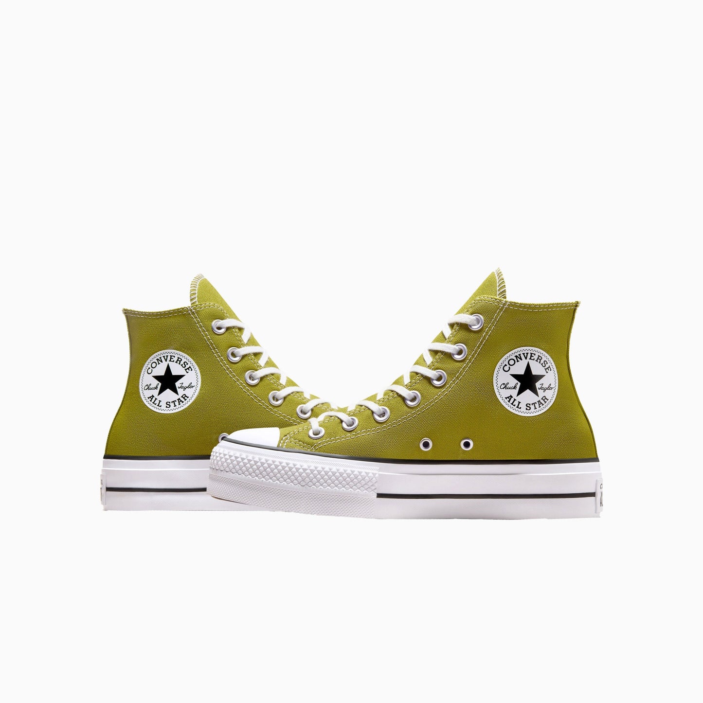 Women's Chuck Taylor All Star Platform Canvas