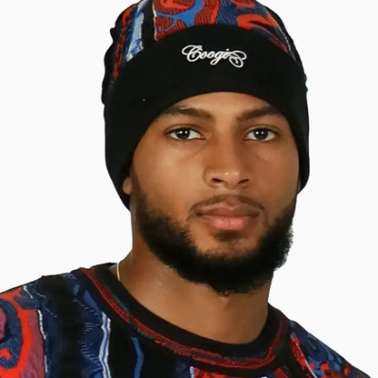 Classic Scully Beanie Hat