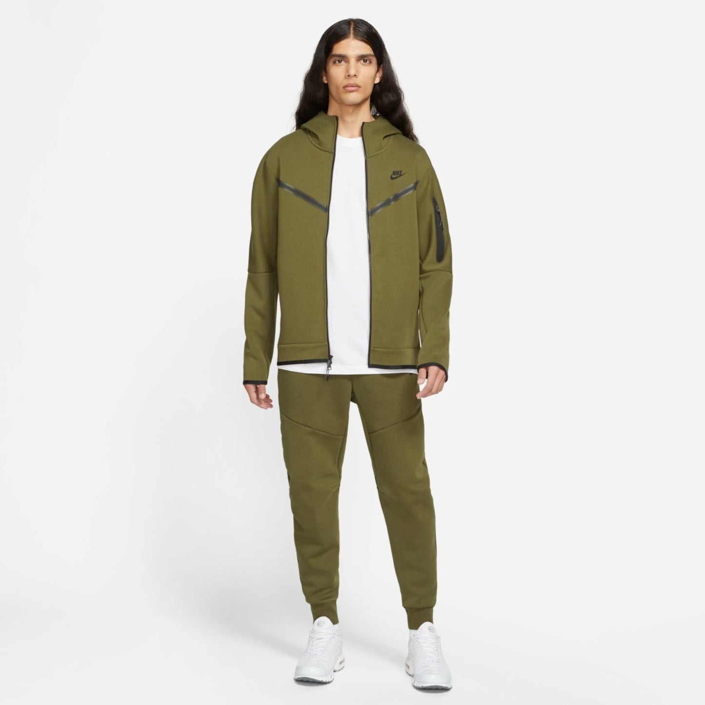 Men's Sportswear Tech Fleece Tracksuit