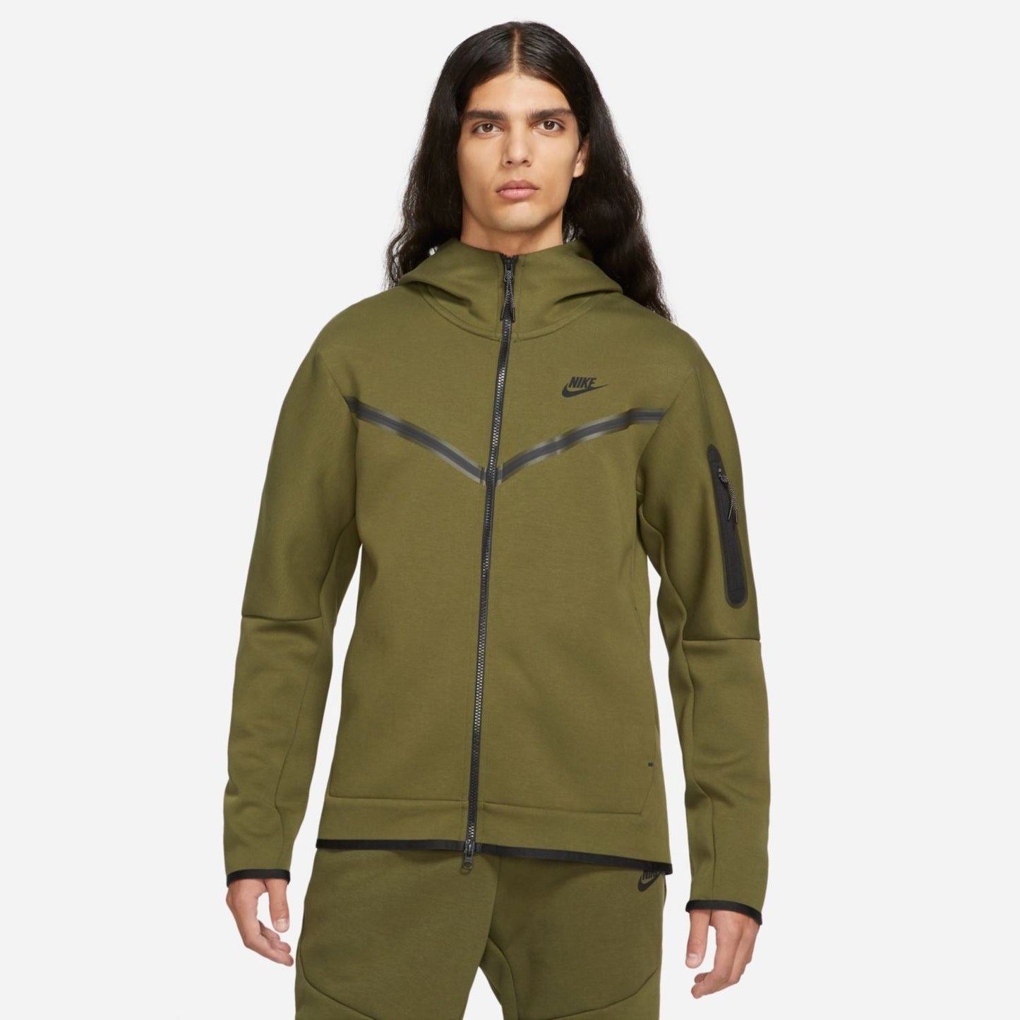 Men's Sportswear Tech Fleece Tracksuit