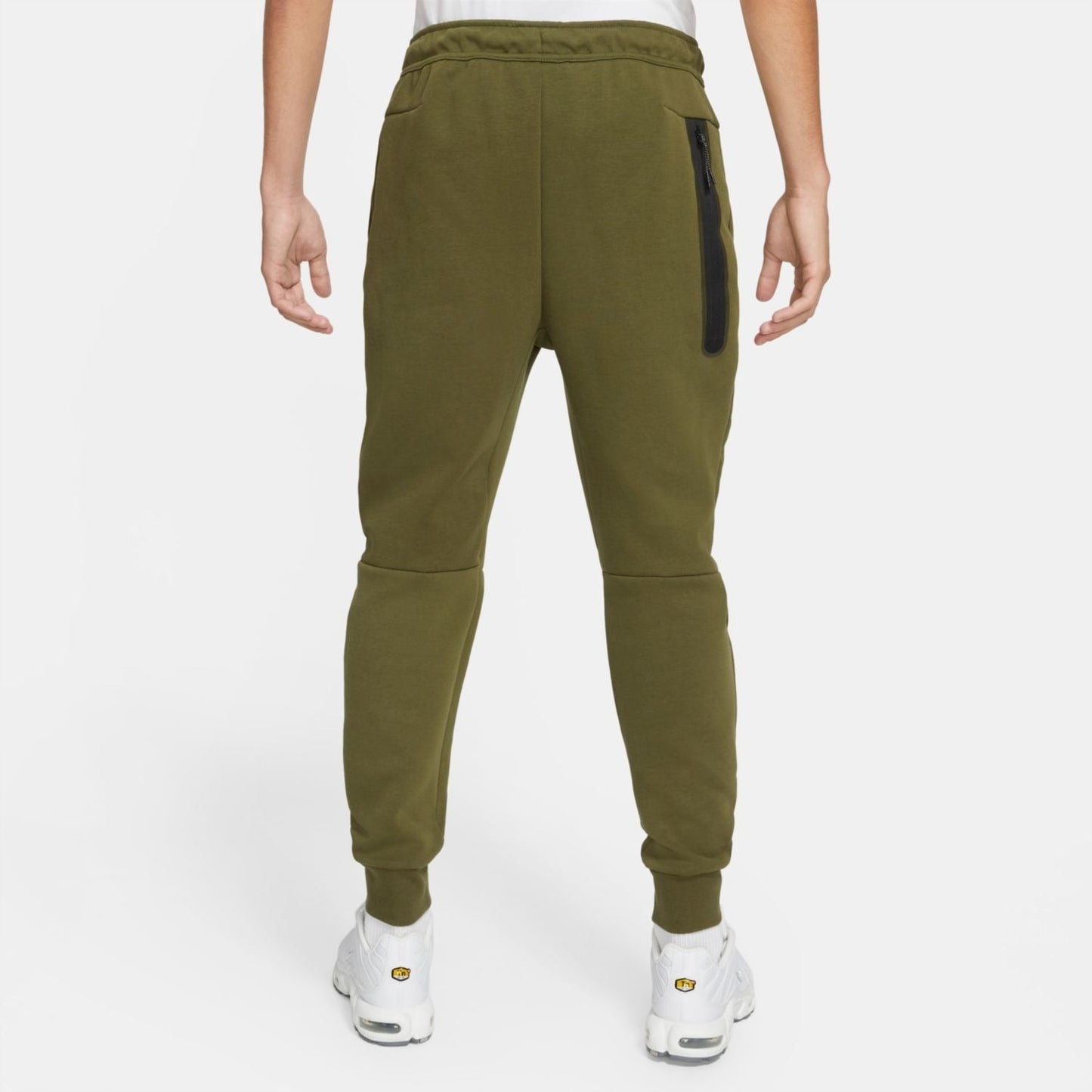 Men's Sportswear Tech Fleece Tracksuit