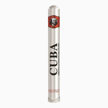Men's Cuba Red Eau de Toilette 1.2 Oz