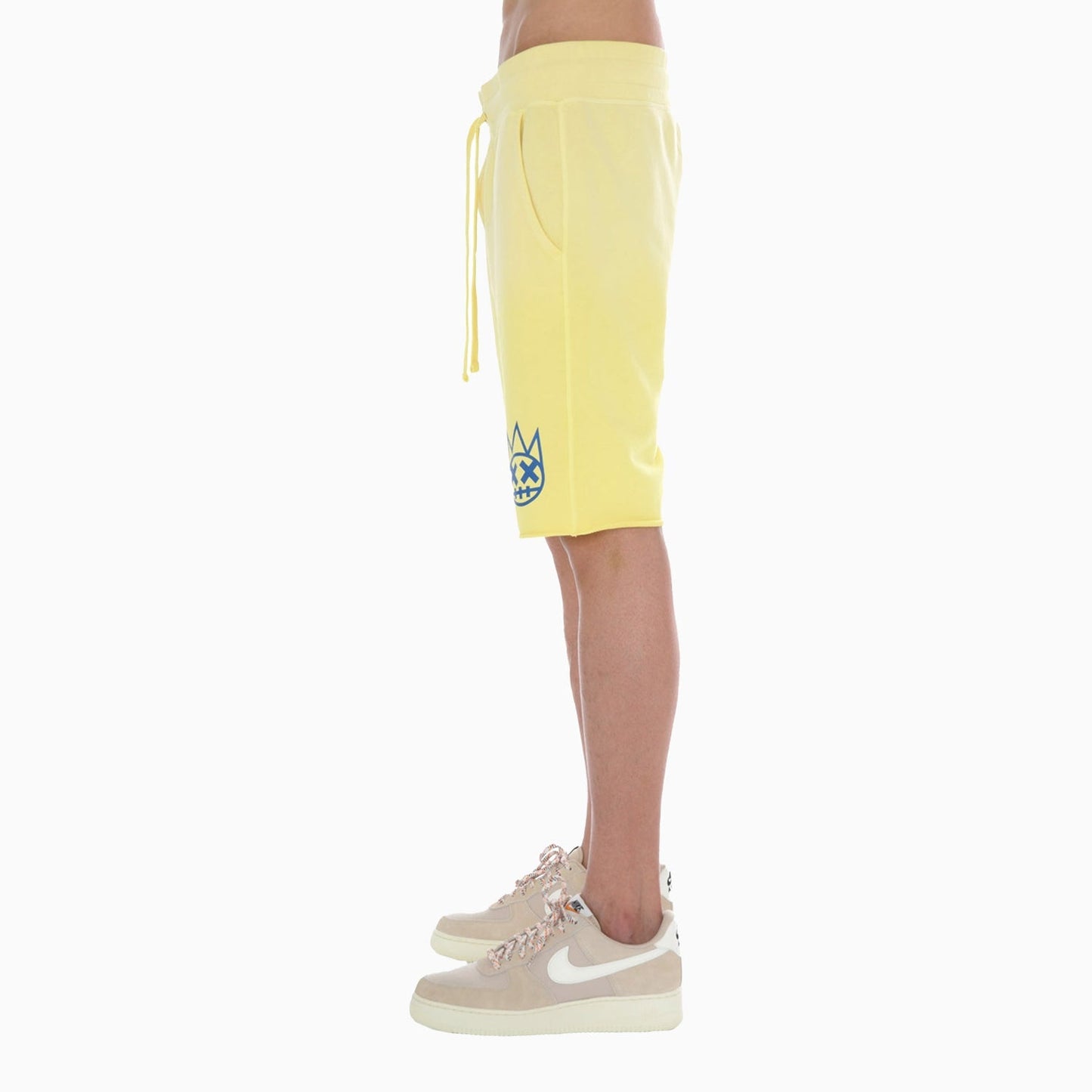 Men's Shimuchan Logo Fleece Outfit