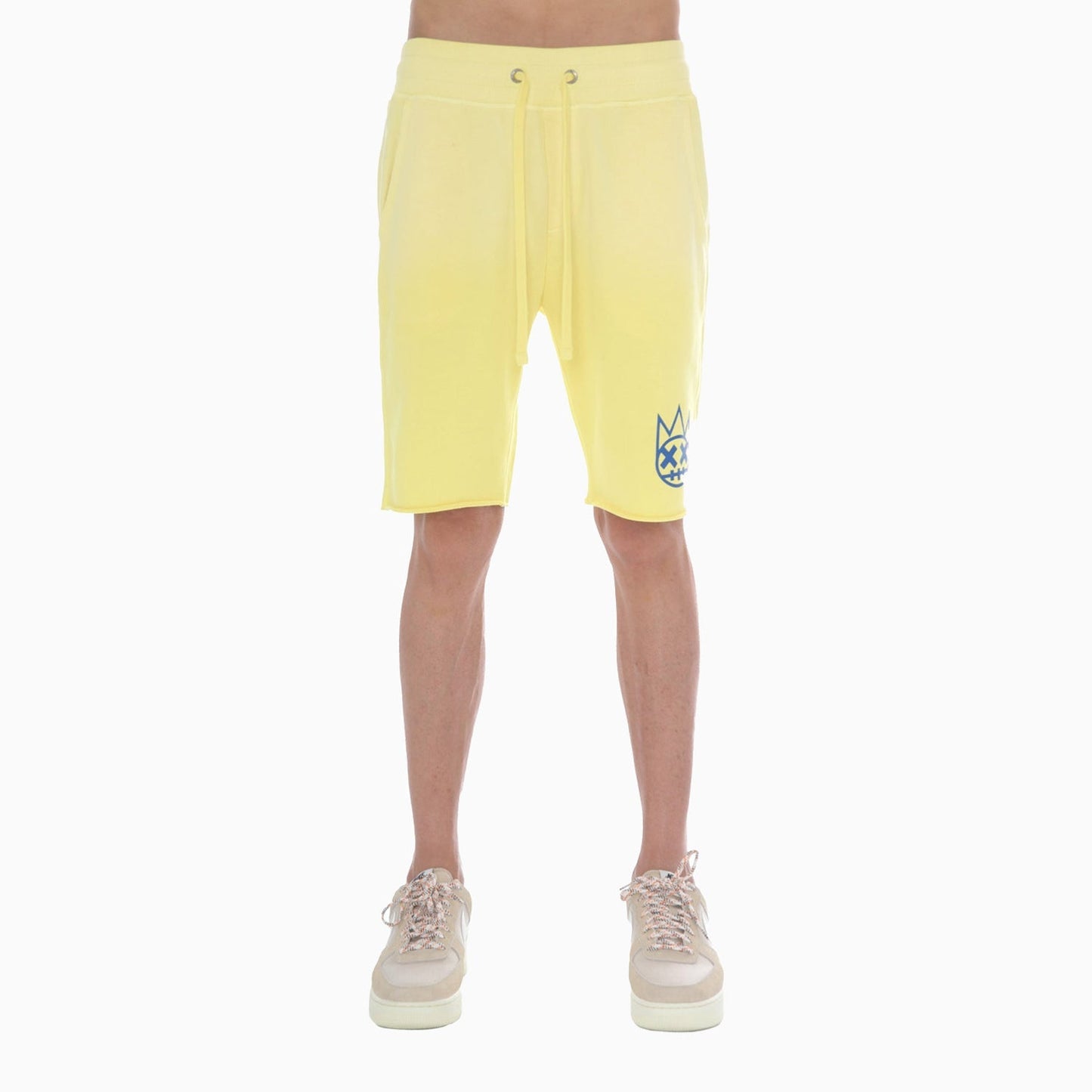 Men's Shimuchan Logo Fleece Outfit