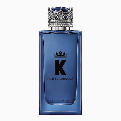 Men's Dolce & Gabbana "King" EDP Spray 3.4 Oz