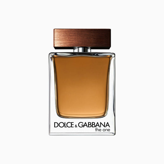Men's Dolce & Gabbana The One EDT 5 Oz
