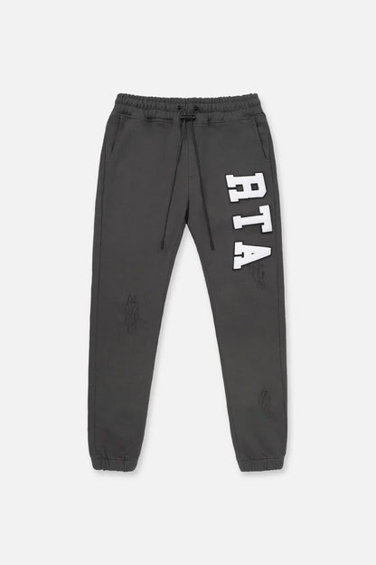 Men's Markus Damage Outfit