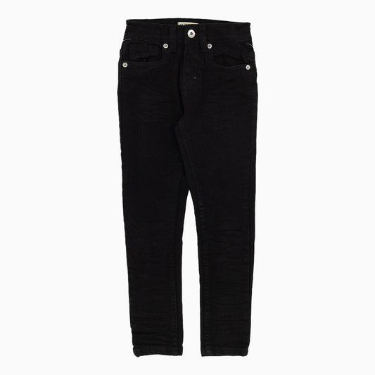 Kid's Tuff Denim Slim Jeans Pant