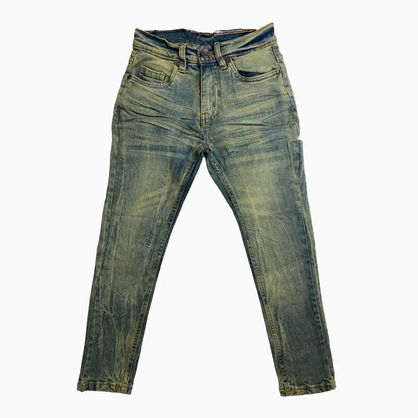 Kid's Top Shelf Denim Jeans Pant