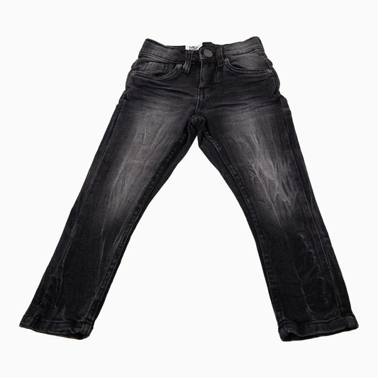 Kid's Top Shelf Denim Jeans Pant