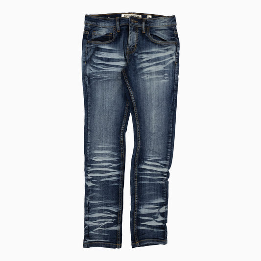 Kid's Tuff Denim Slim Jeans Pant