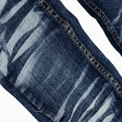 Kid's Tuff Denim Slim Jeans Pant