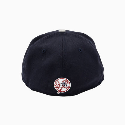 New York Yankees MLB 59FIFTY Fitted Hat