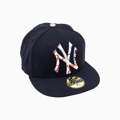 New York Yankees MLB 59FIFTY Fitted Hat