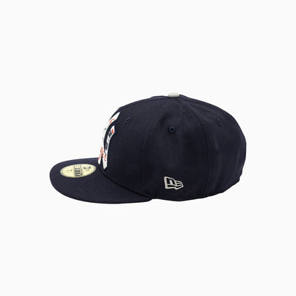 New York Yankees MLB 59FIFTY Fitted Hat