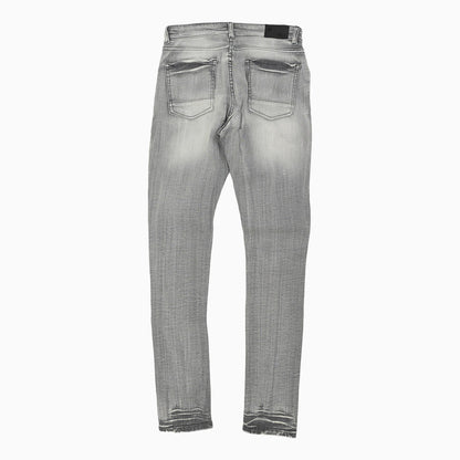 Kid's Rip Repair Denim Skinny Pant
