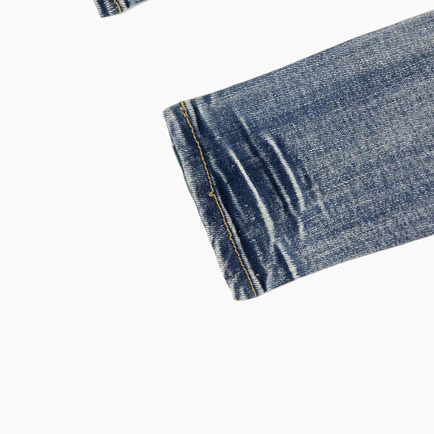 Kid's Rip + Repair Denim Skinny Pant
