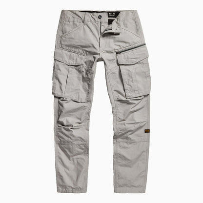 Men's Rovic Zip 3D Regular Tapered Cargo Pant