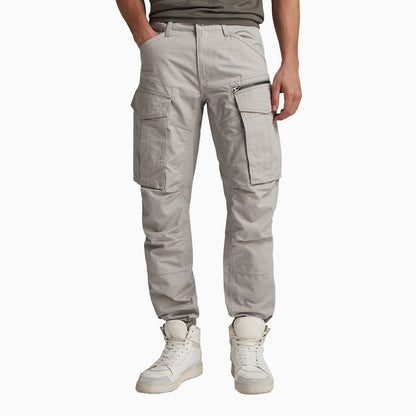 Men's Rovic Zip 3D Regular Tapered Cargo Pant