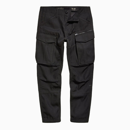Men's Rovic Zip 3D Regular Tapered Cargo Pant