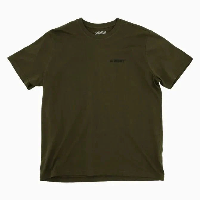 Men's Bonsai Tree Short Sleeve T Shirt