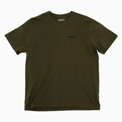 Men's Bonsai Tree Short Sleeve T Shirt