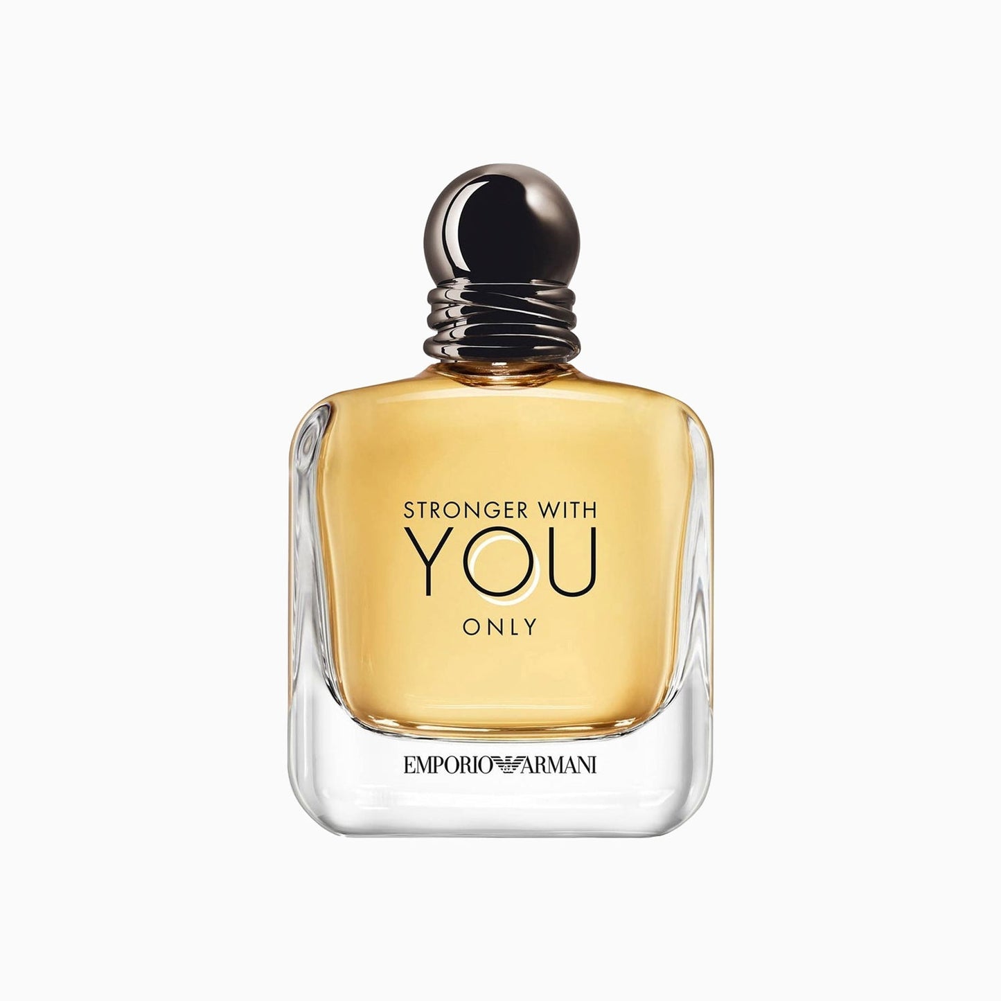 Men's Stronger With You Only EDT Spray 3.4 Oz