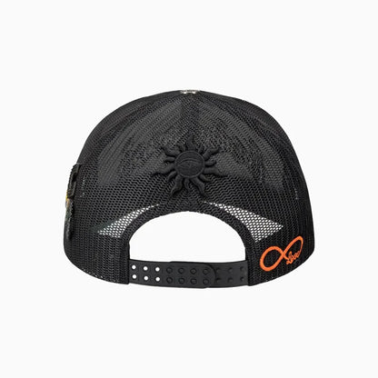GS Forever Trucker Hat Vanta