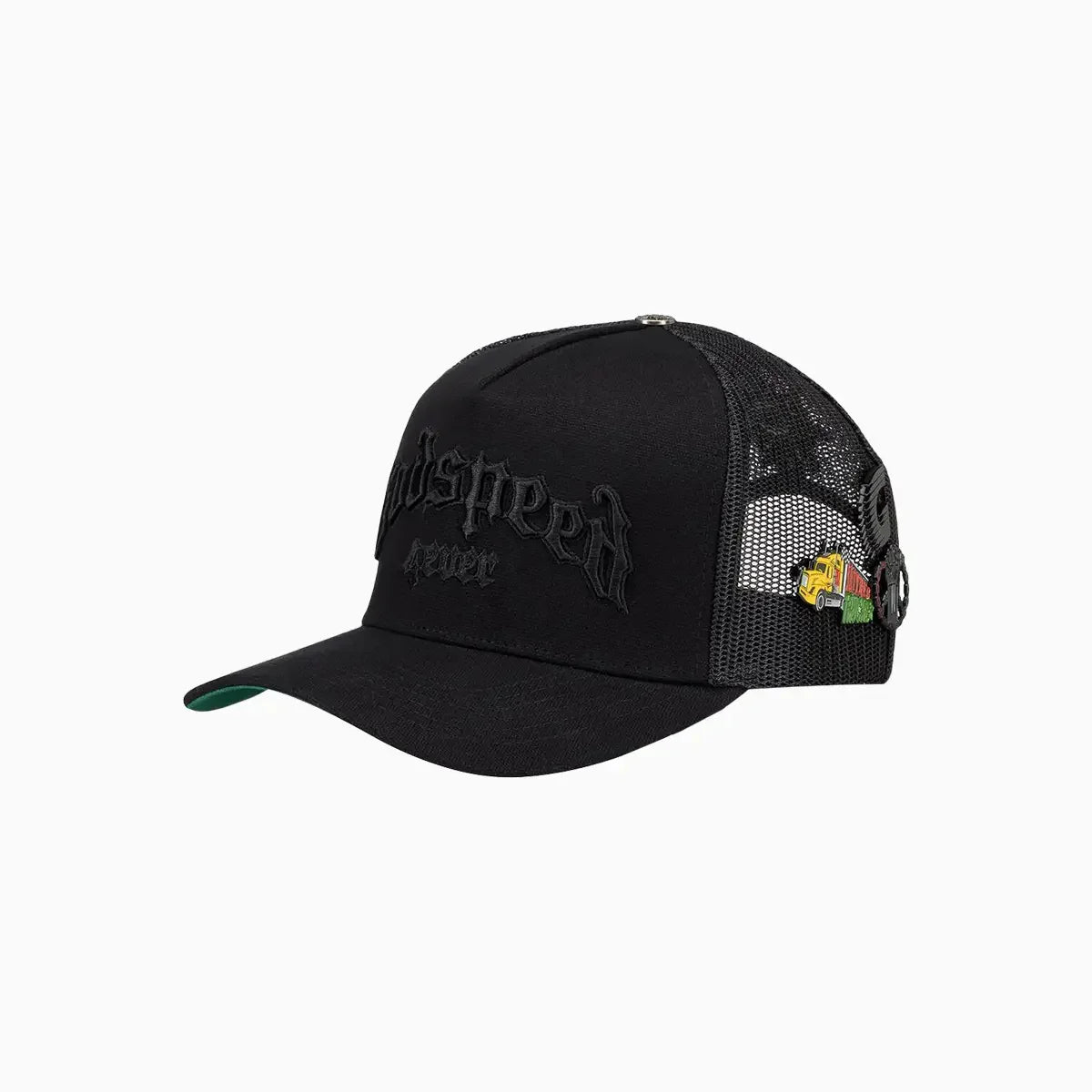 GS Forever Trucker Hat Vanta