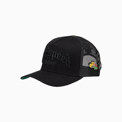 GS Forever Trucker Hat Vanta