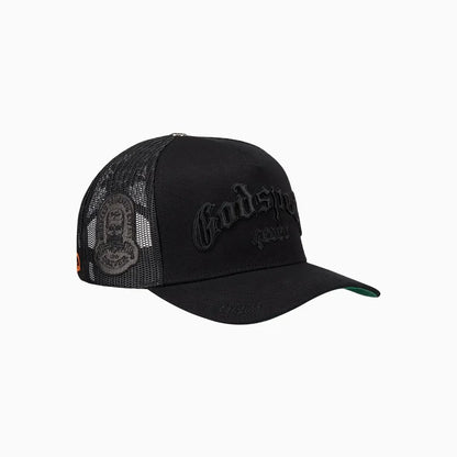 GS Forever Trucker Hat Vanta