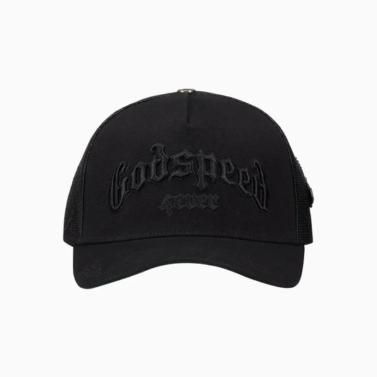 GS Forever Trucker Hat Vanta