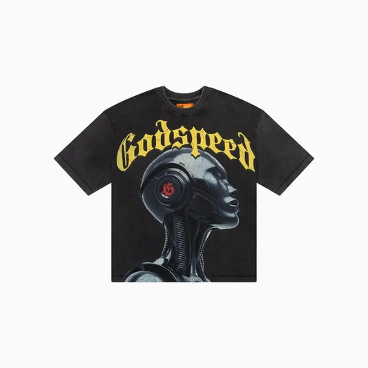 Men's Alexa Short Sleeve T-Shirt