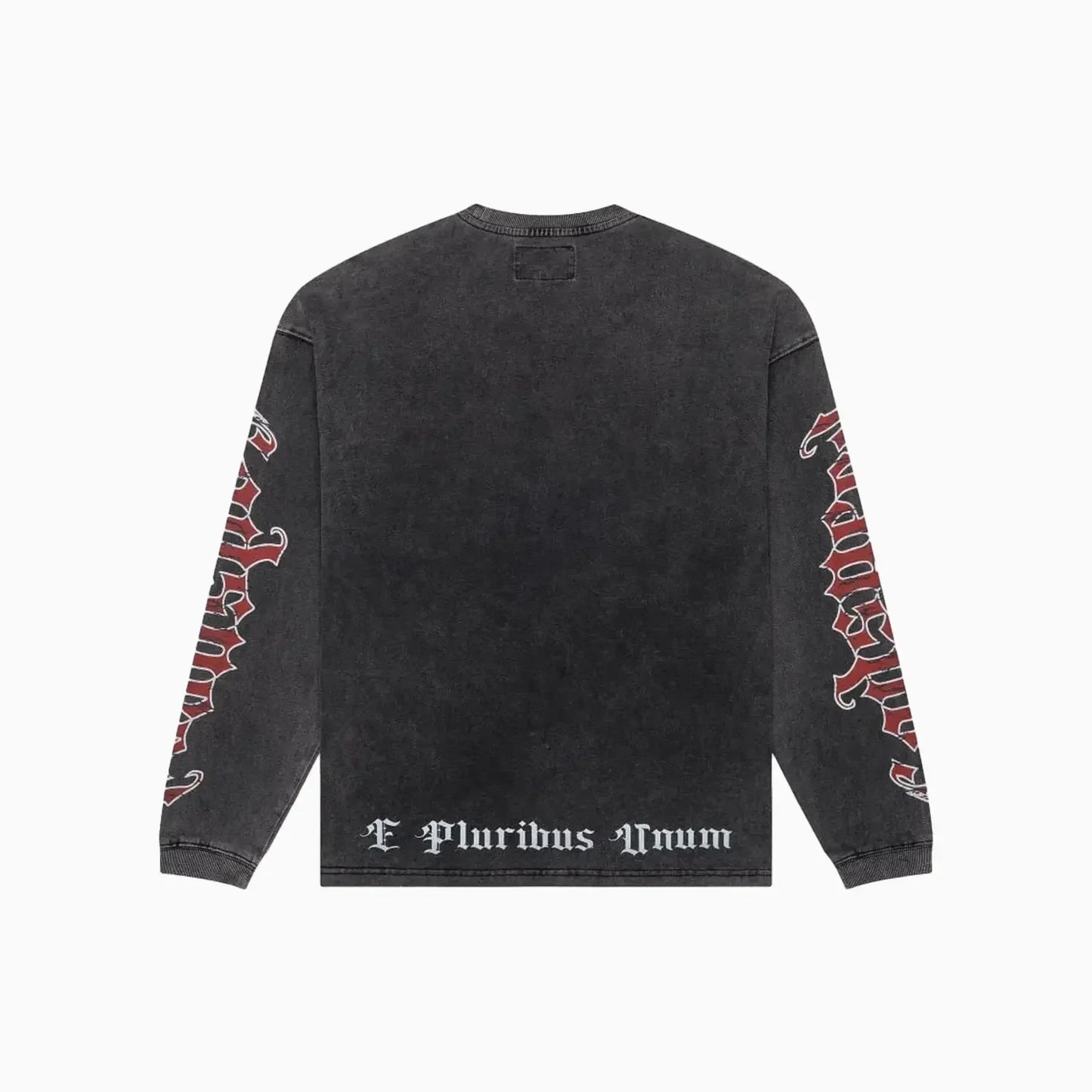 Men's Balaclava Szn Long Sleeve T-Shirt