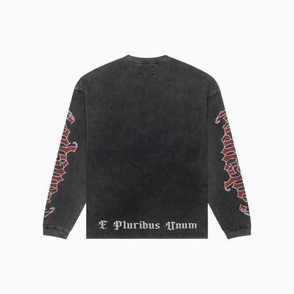 Men's Balaclava Szn Long Sleeve T-Shirt