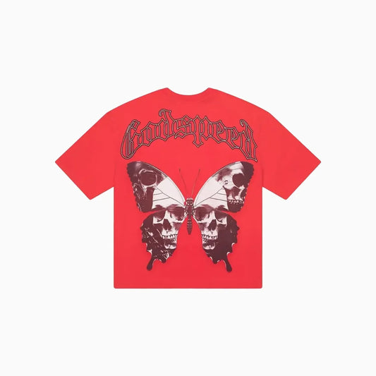 Men's Butterfly Effect Short Sleeve T-Shirt