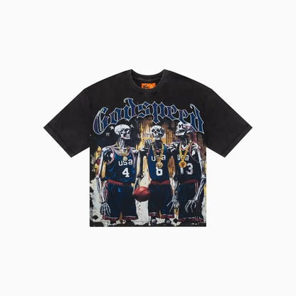 Men's Dream Team Short Sleeve T-Shirt