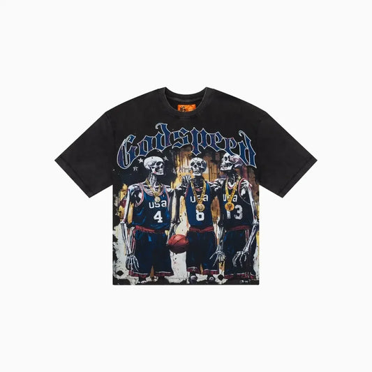 Men's Dream Team Short Sleeve T-Shirt