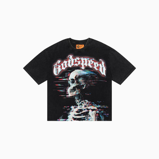 Men's Glitchy Short Sleeve T-Shirt