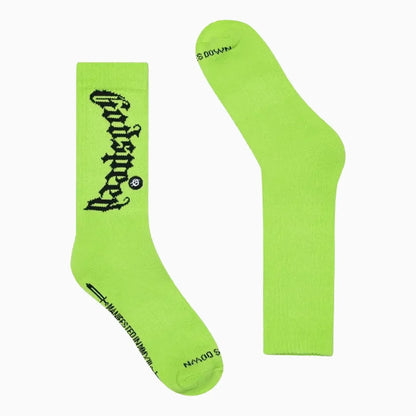 Men's Godspeed OG Logo Socks