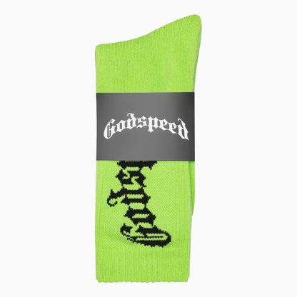 Men's Godspeed OG Logo Socks