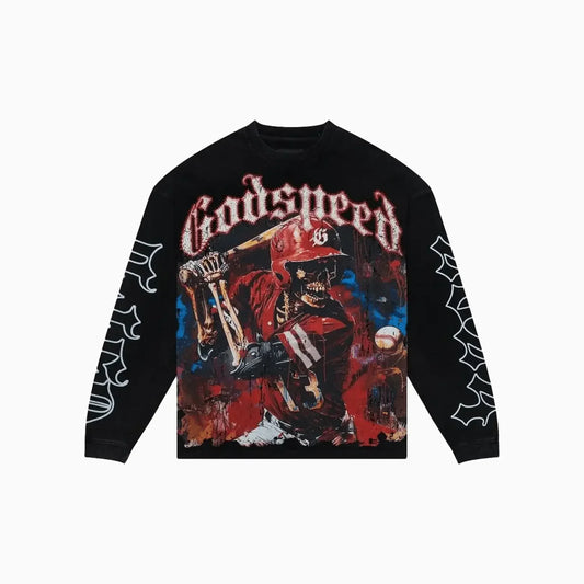Men's Grandslam Long Sleeve Sweatshirt